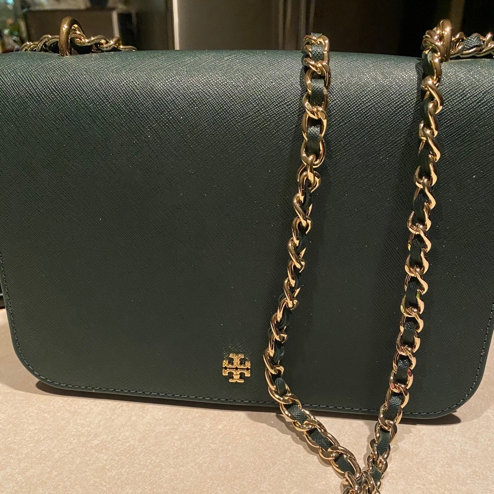 Tory Burch Crossbody.
